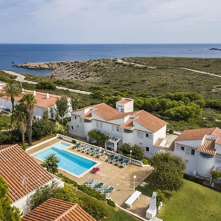 Menorca Villa Fenicia Son Parc Ngoại thất bức ảnh