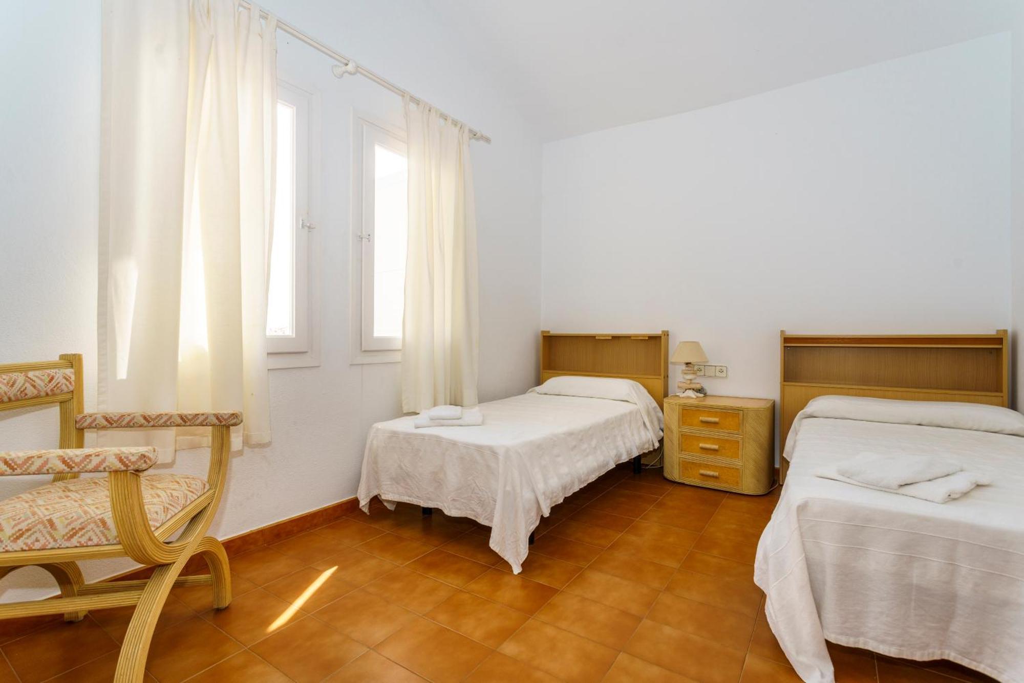 Menorca Villa Fenicia Son Parc Phòng bức ảnh