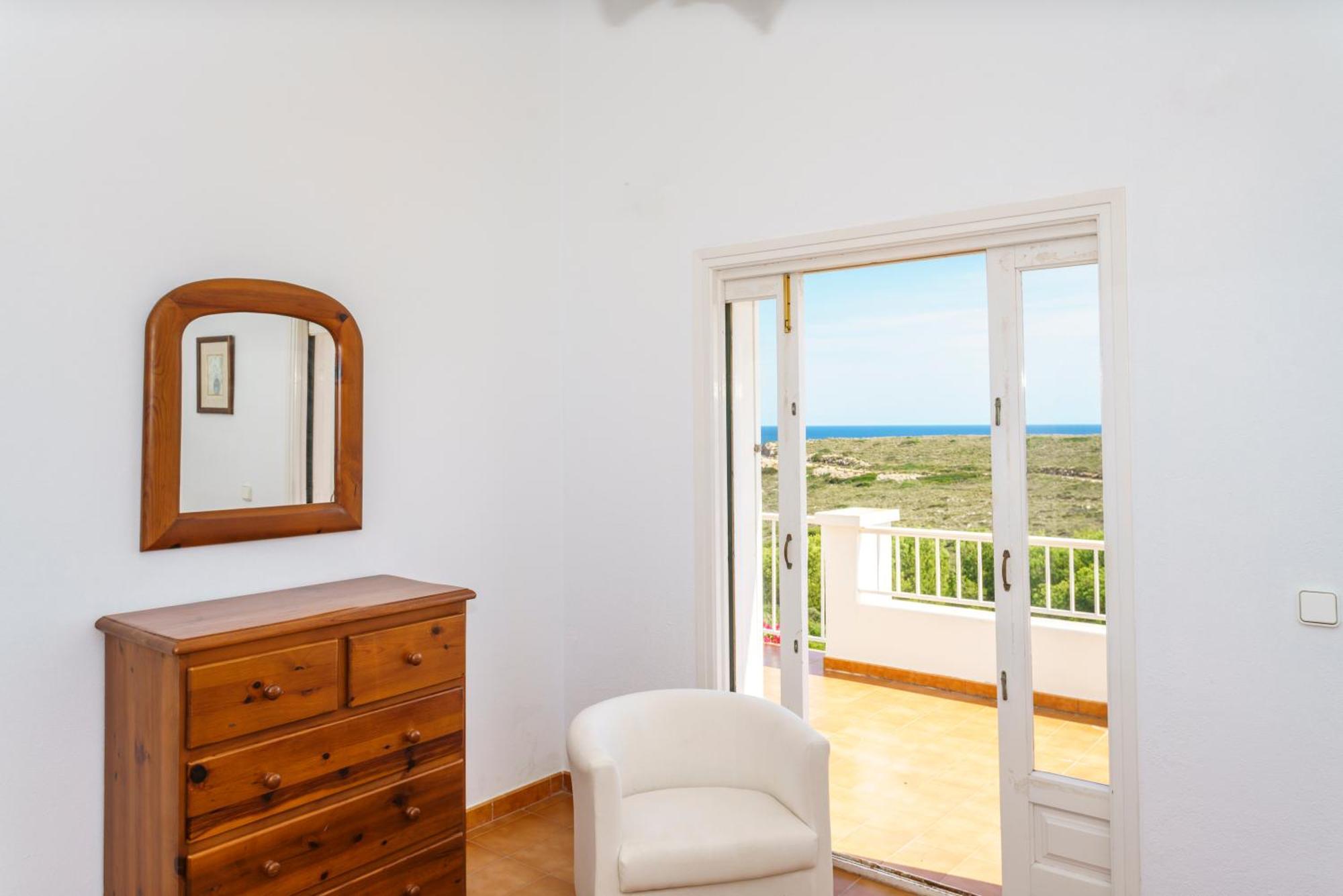 Menorca Villa Fenicia Son Parc Phòng bức ảnh