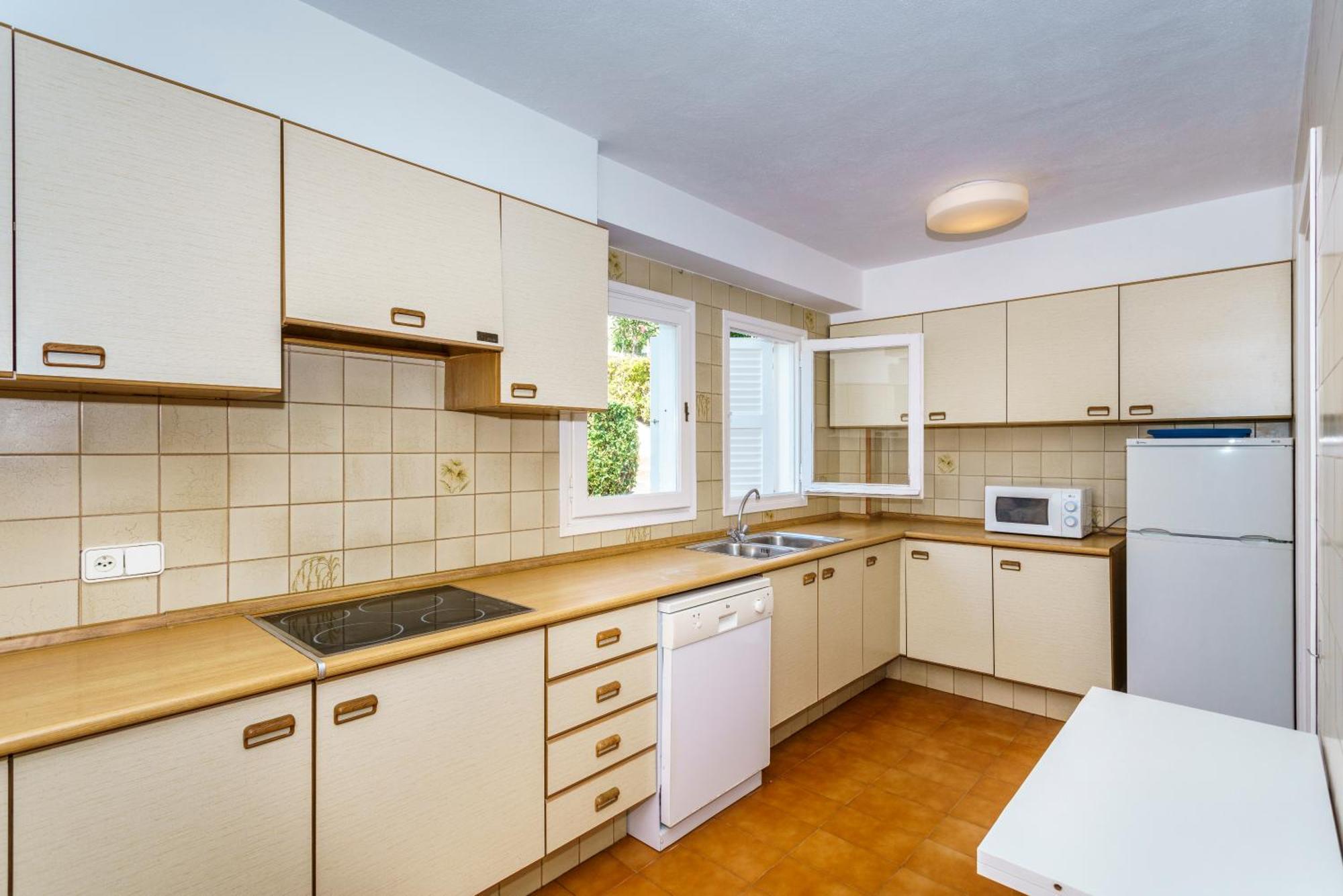Menorca Villa Fenicia Son Parc Phòng bức ảnh