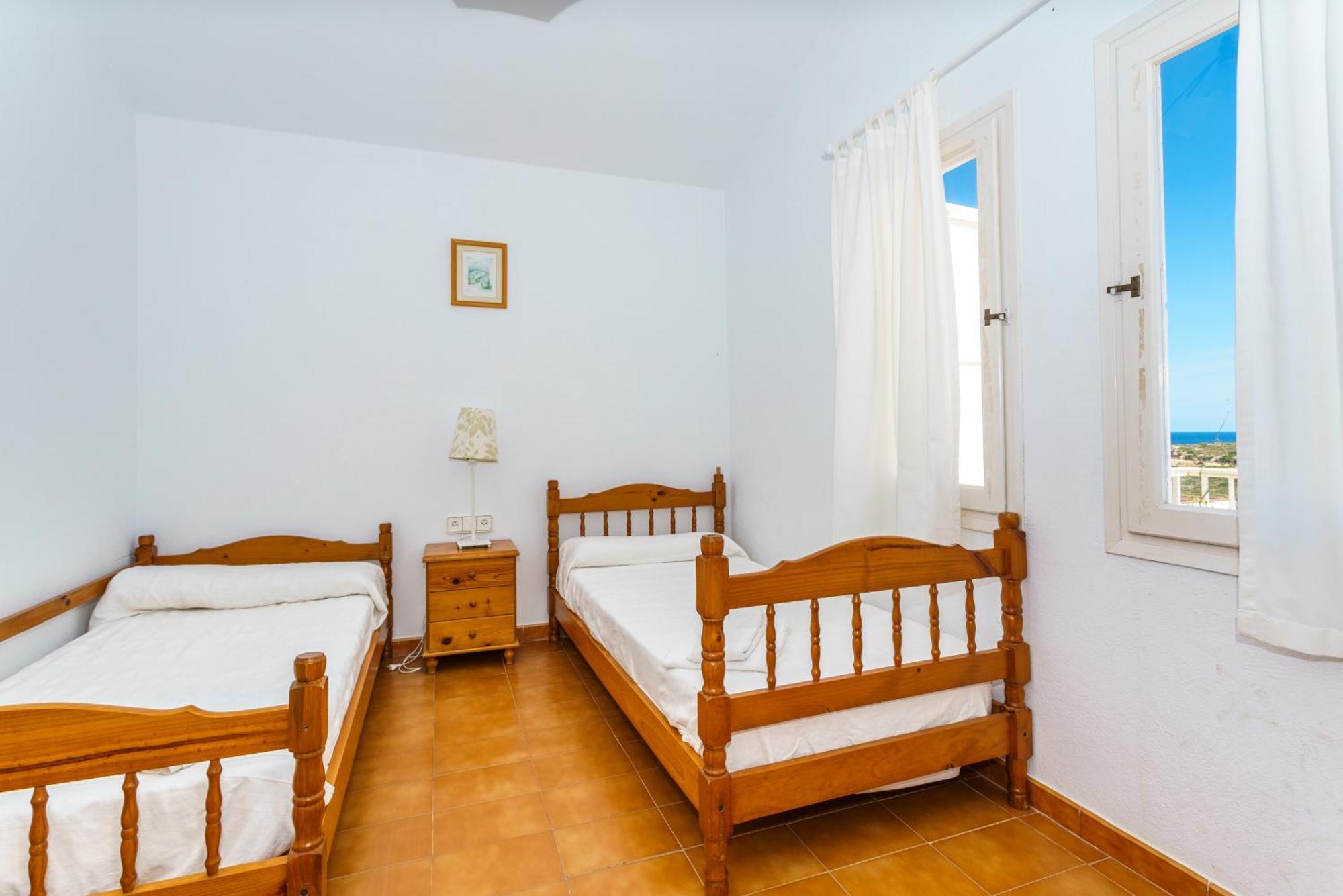 Menorca Villa Fenicia Son Parc Phòng bức ảnh