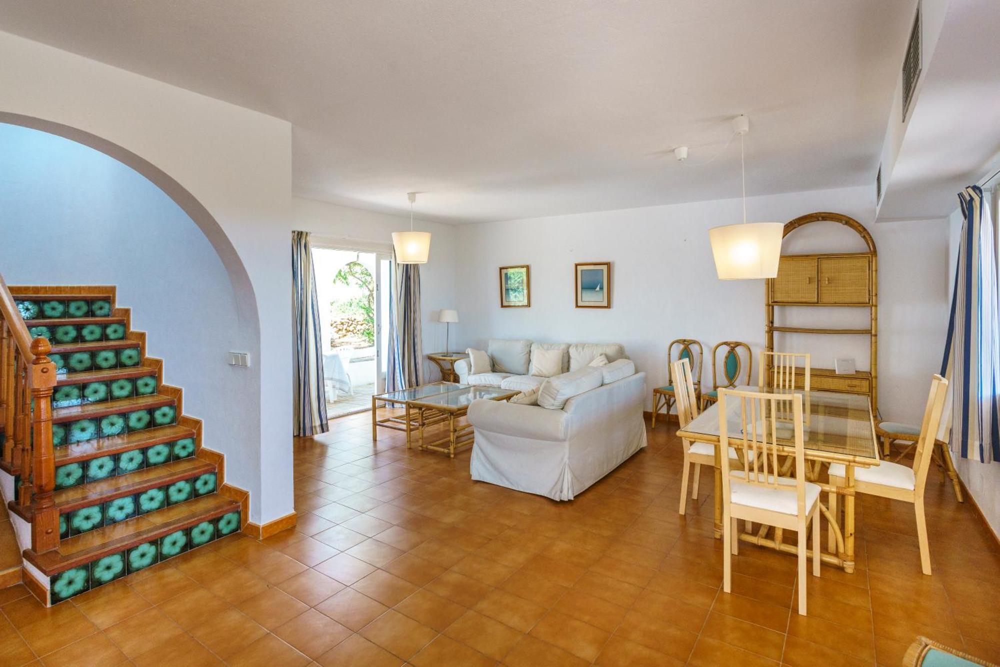 Menorca Villa Fenicia Son Parc Phòng bức ảnh