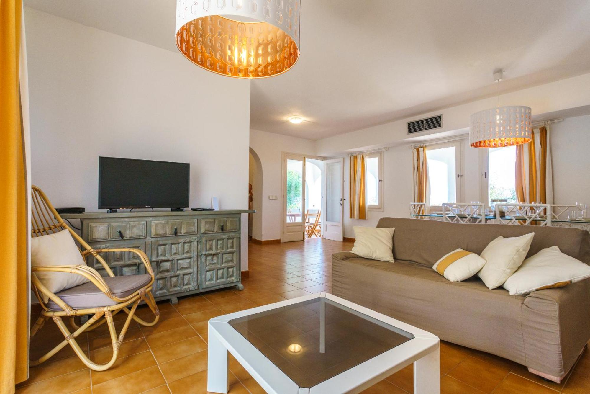 Menorca Villa Fenicia Son Parc Phòng bức ảnh