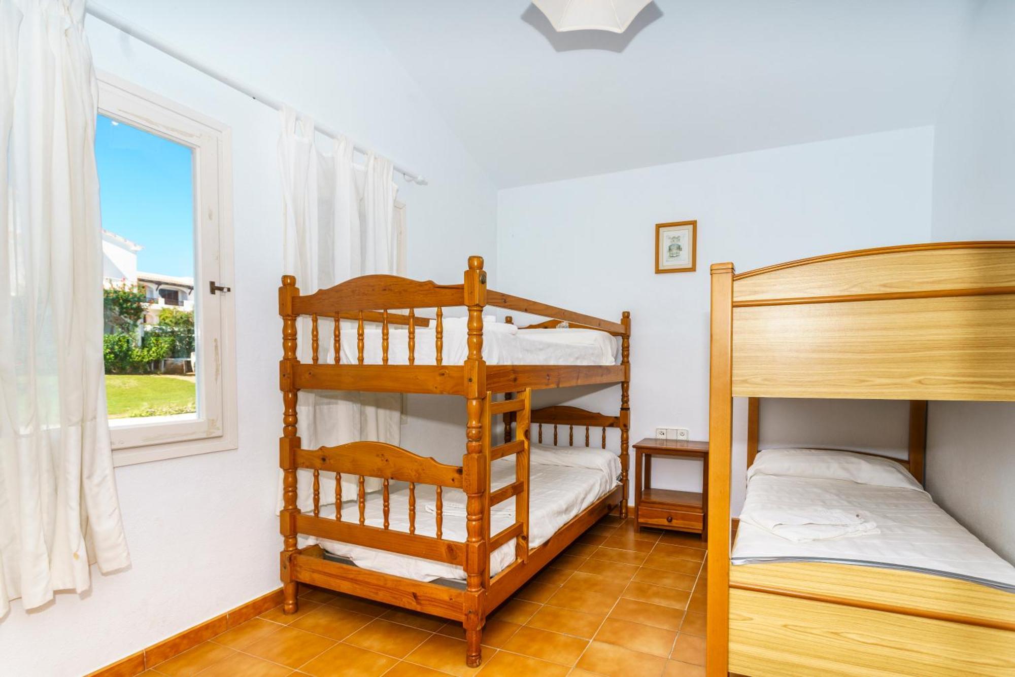 Menorca Villa Fenicia Son Parc Phòng bức ảnh
