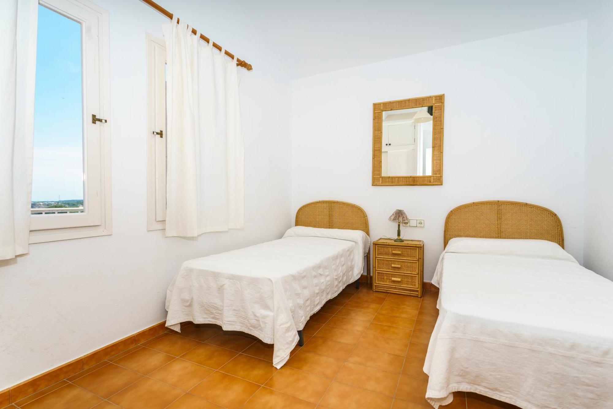 Menorca Villa Fenicia Son Parc Phòng bức ảnh