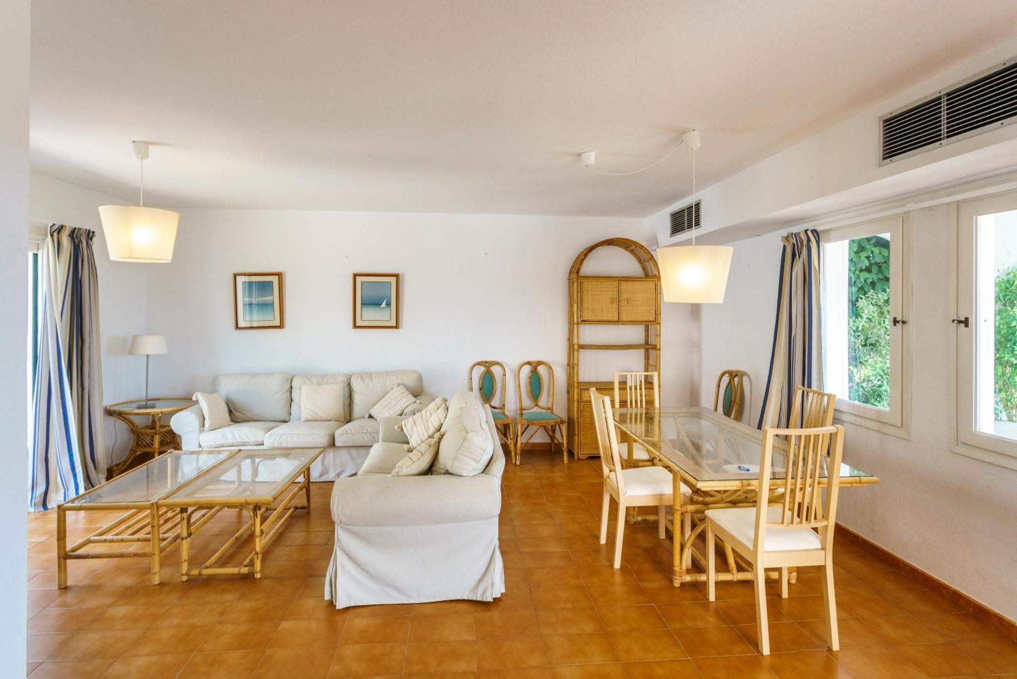 Menorca Villa Fenicia Son Parc Phòng bức ảnh