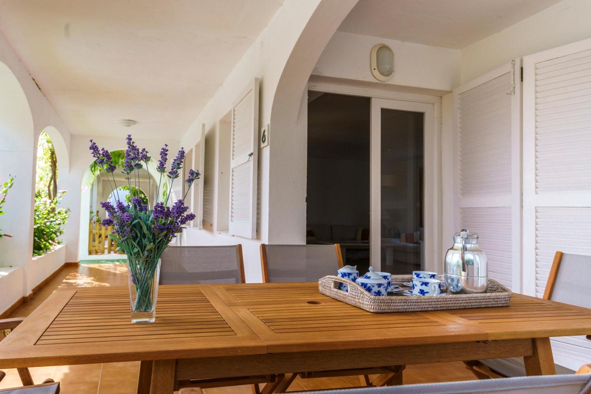Menorca Villa Fenicia Son Parc Phòng bức ảnh