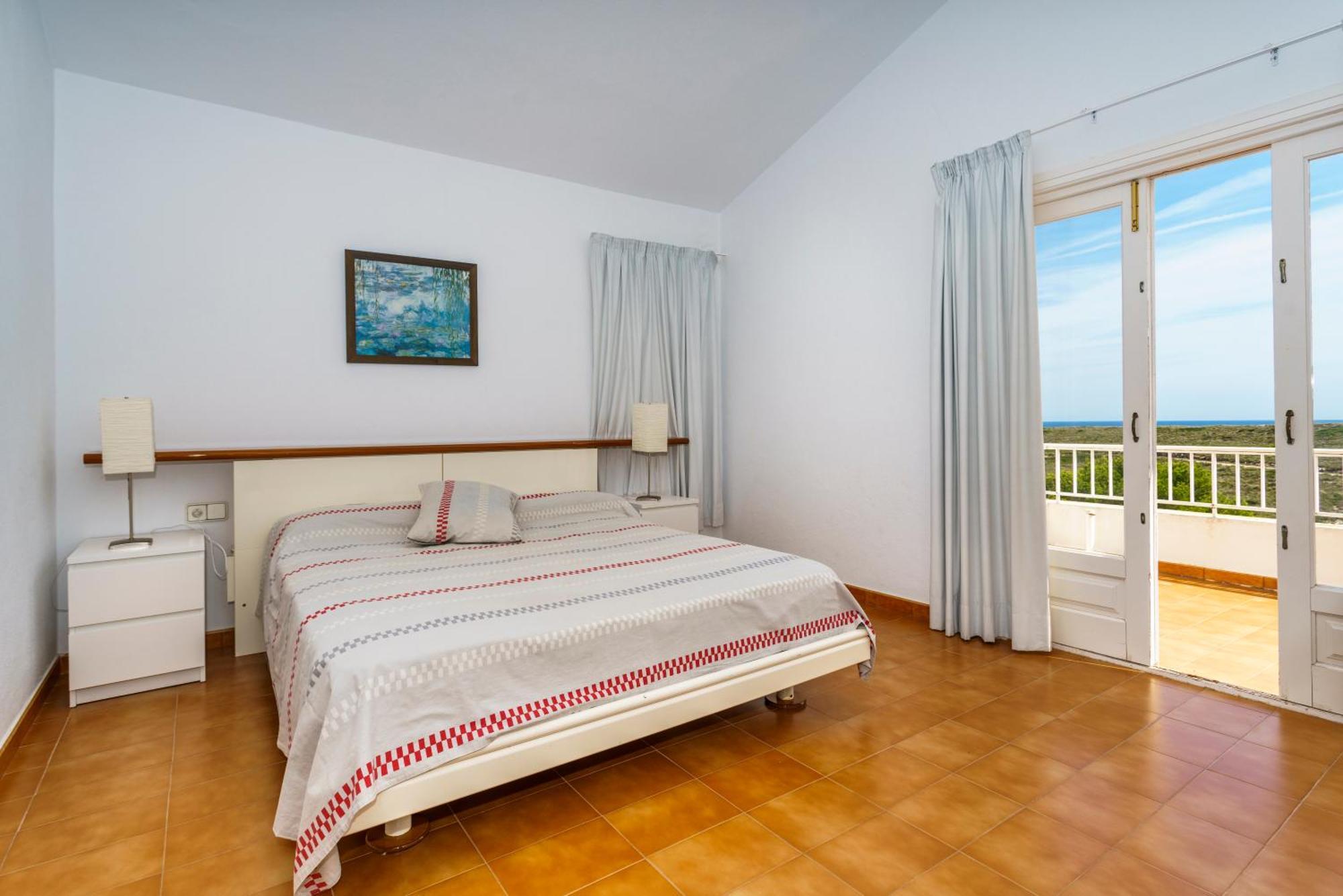 Menorca Villa Fenicia Son Parc Phòng bức ảnh