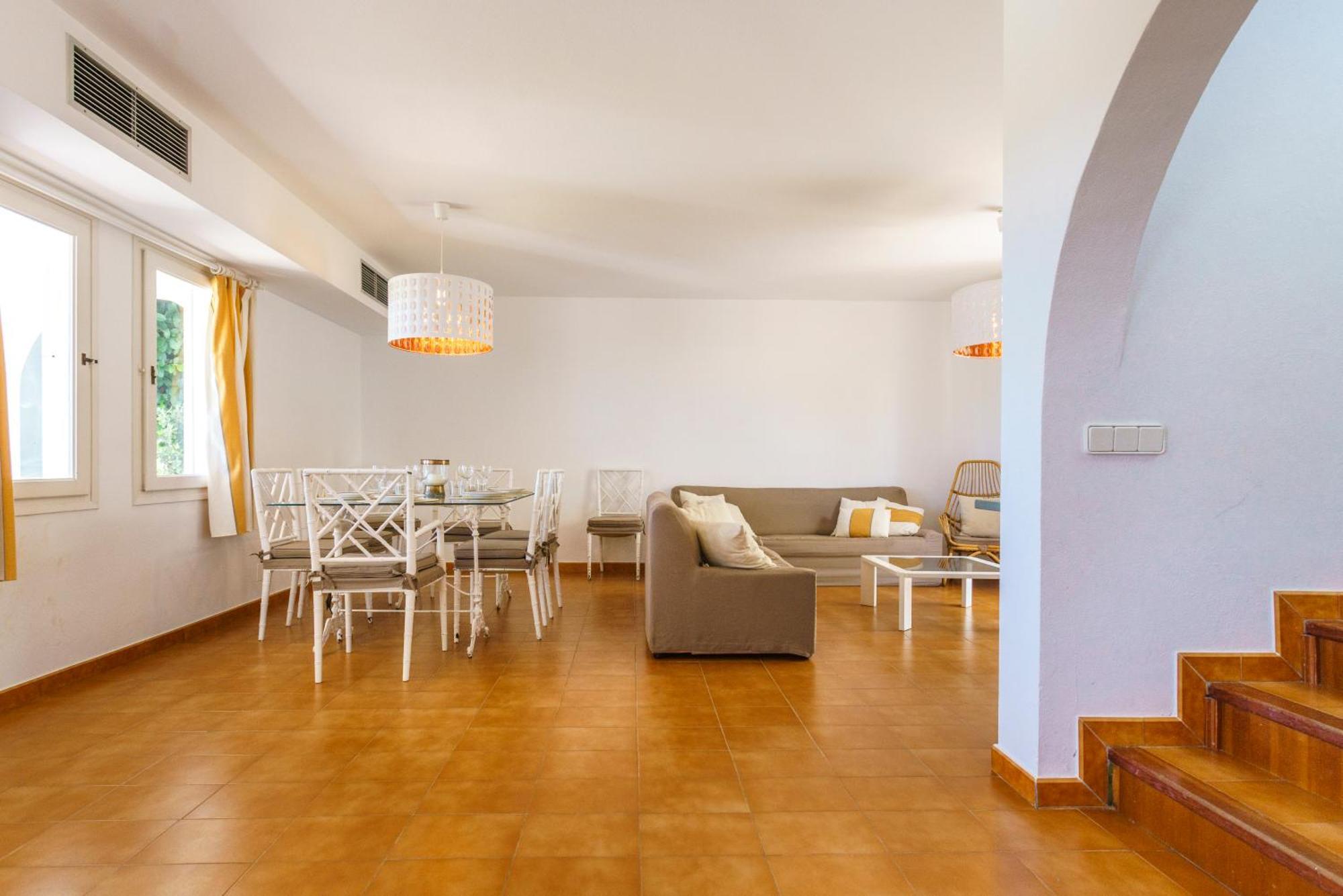 Menorca Villa Fenicia Son Parc Phòng bức ảnh