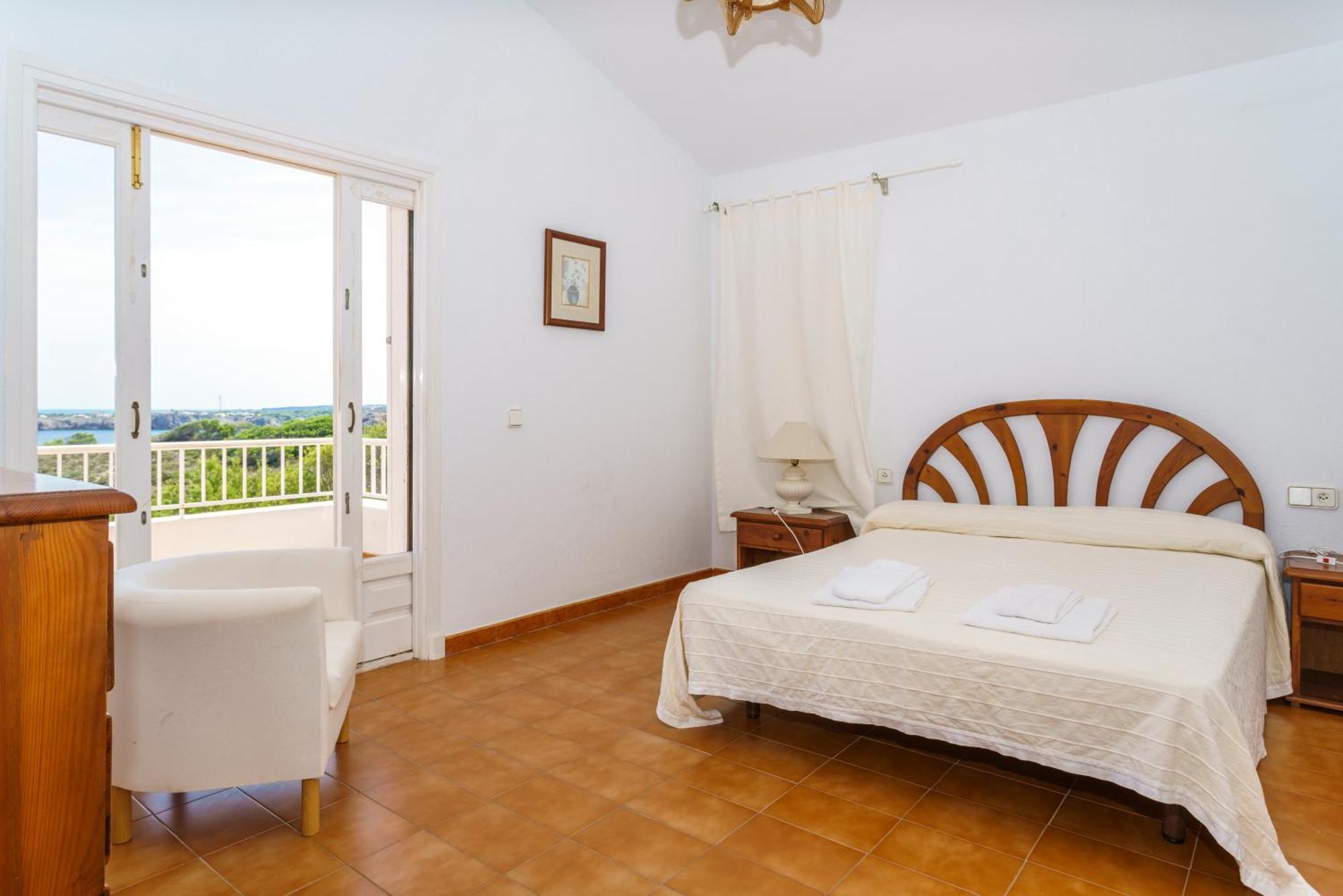 Menorca Villa Fenicia Son Parc Phòng bức ảnh
