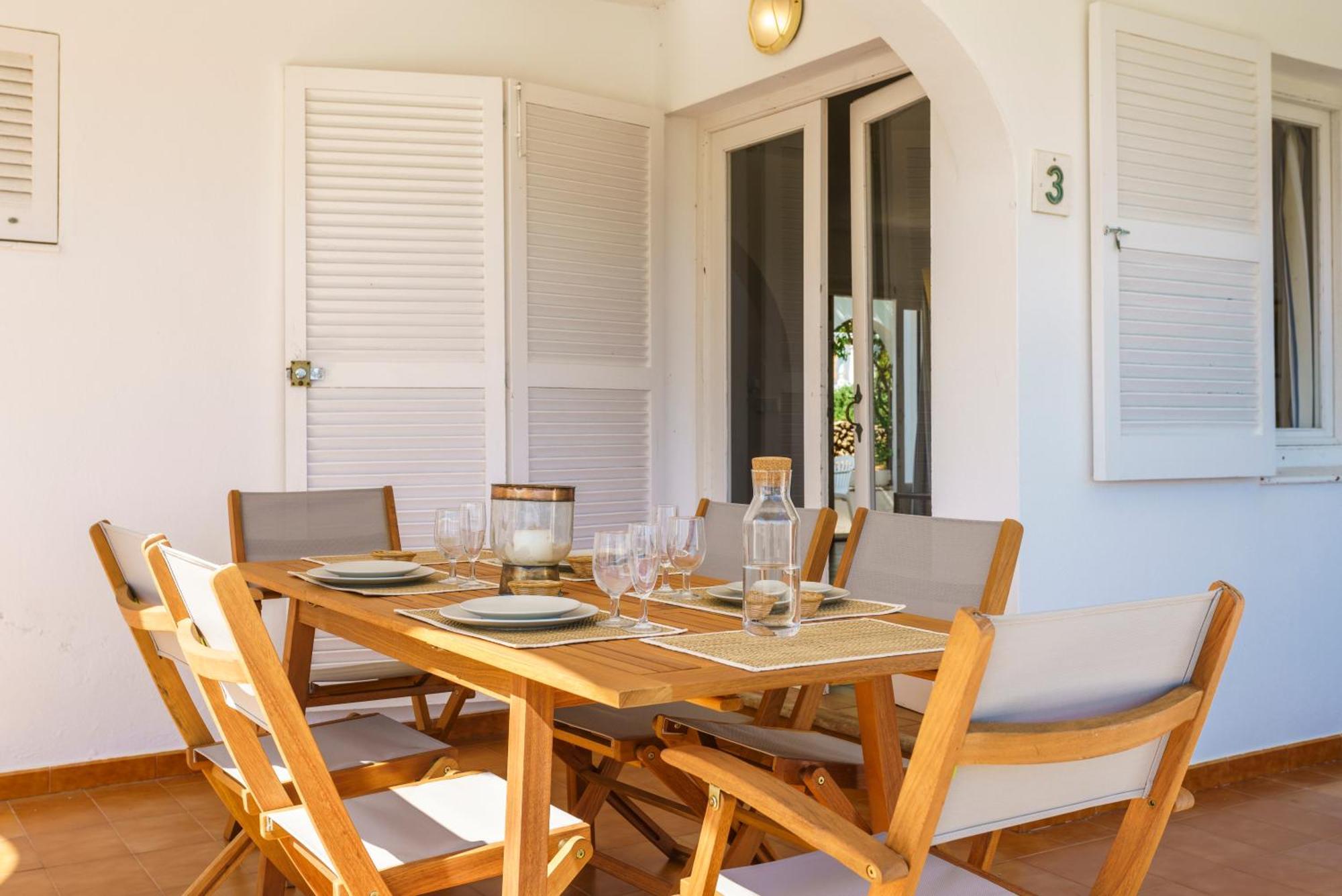 Menorca Villa Fenicia Son Parc Phòng bức ảnh