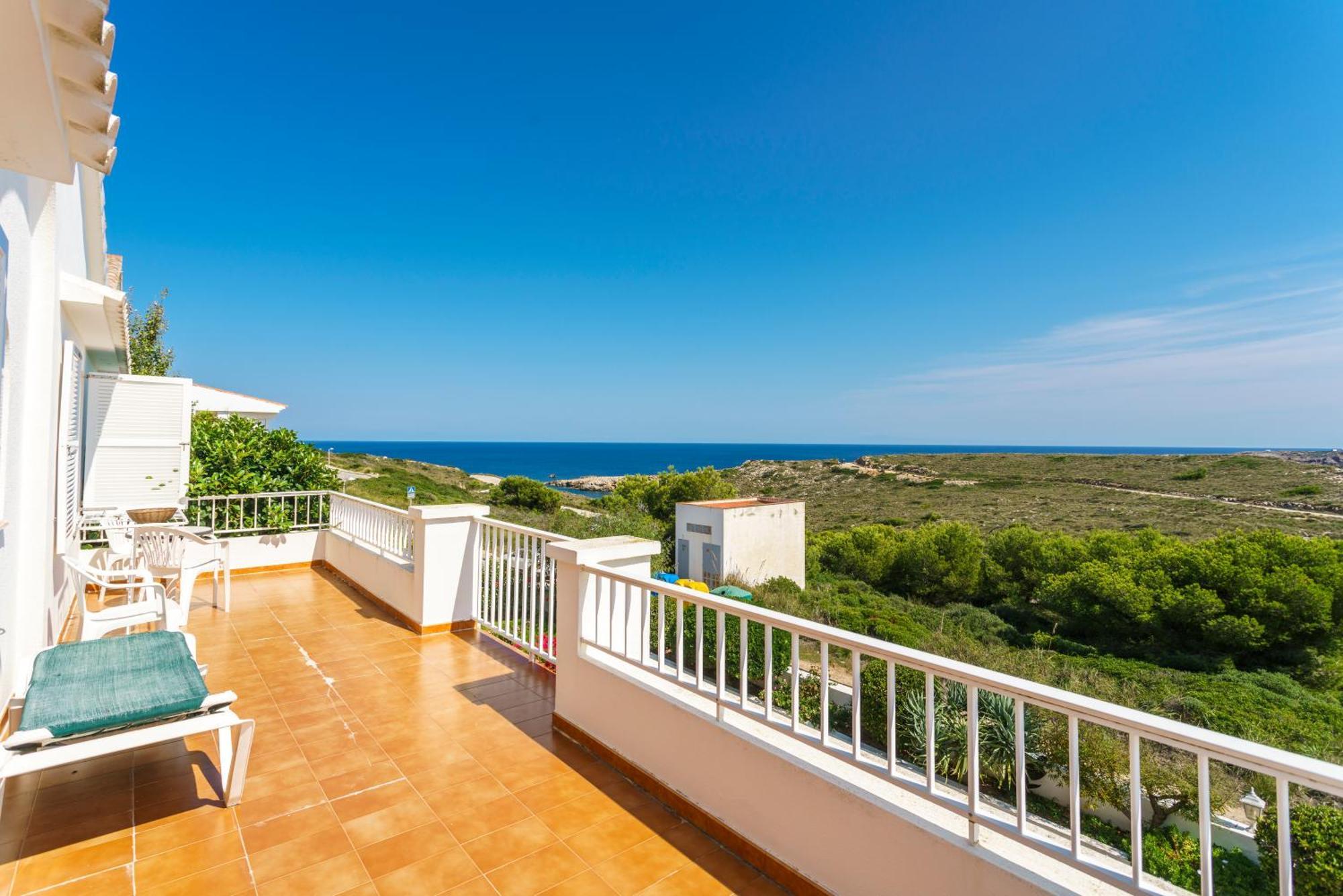 Menorca Villa Fenicia Son Parc Phòng bức ảnh
