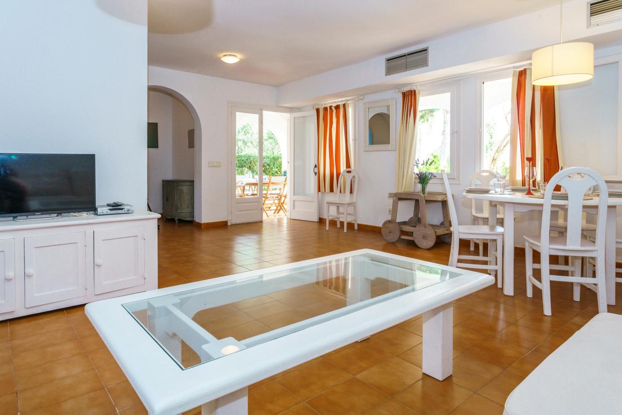 Menorca Villa Fenicia Son Parc Phòng bức ảnh