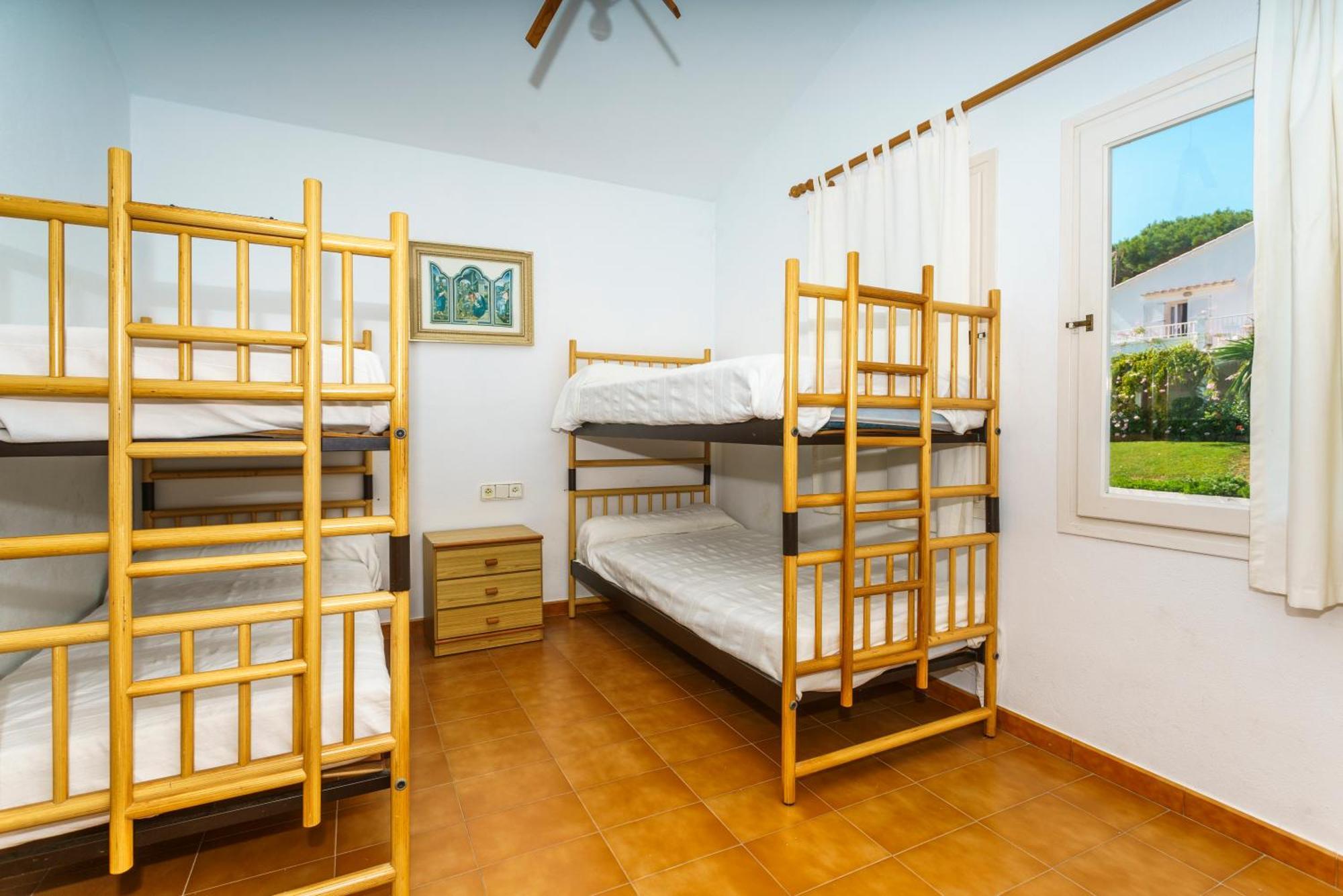 Menorca Villa Fenicia Son Parc Phòng bức ảnh