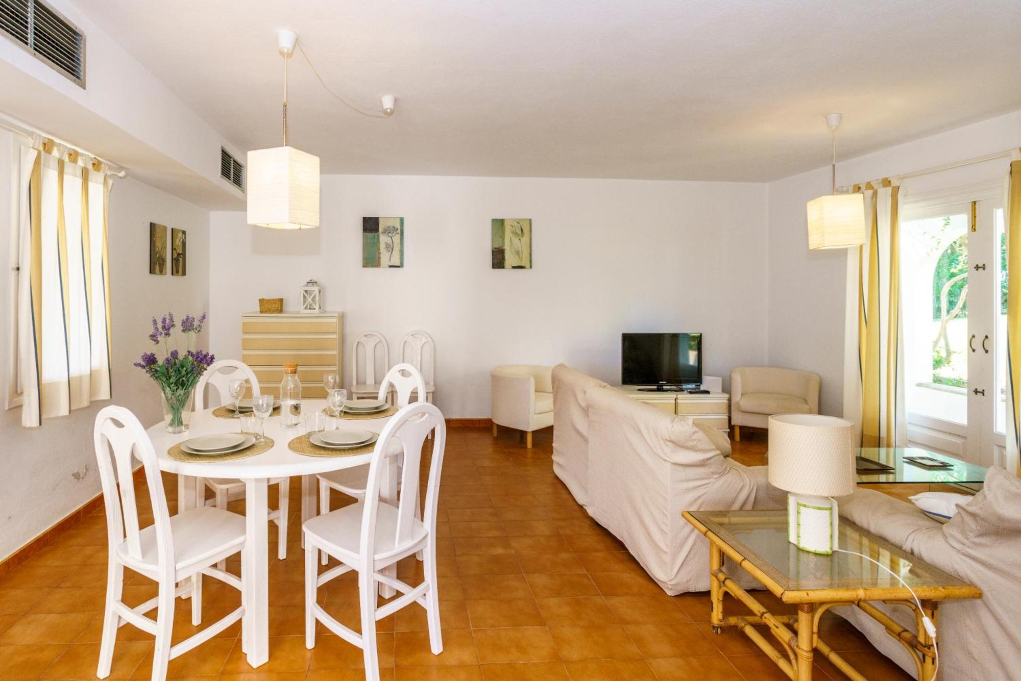 Menorca Villa Fenicia Son Parc Phòng bức ảnh