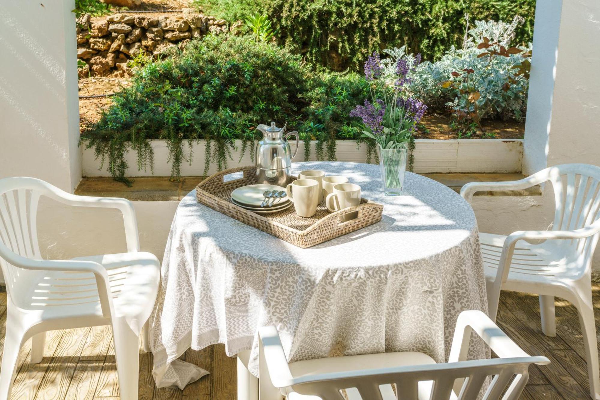 Menorca Villa Fenicia Son Parc Phòng bức ảnh