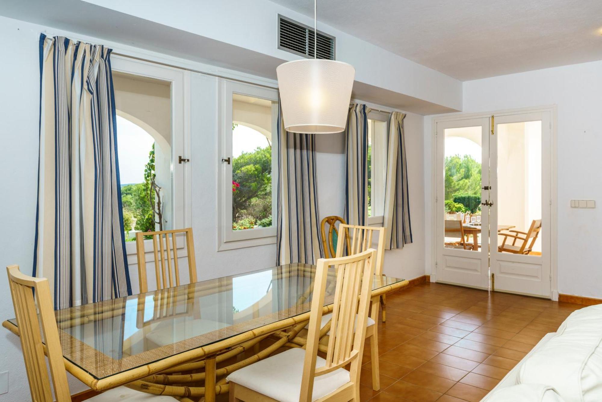 Menorca Villa Fenicia Son Parc Phòng bức ảnh