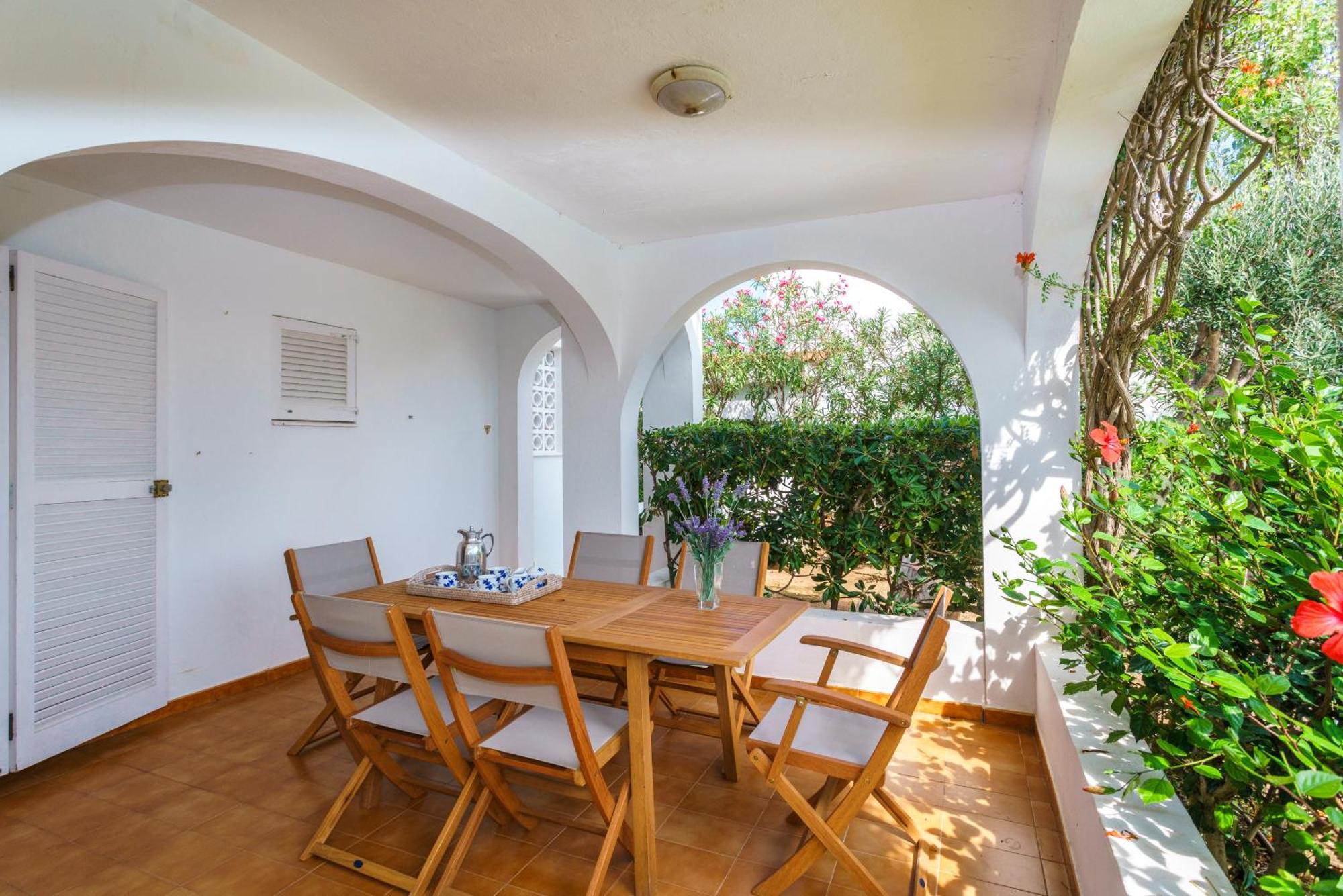 Menorca Villa Fenicia Son Parc Phòng bức ảnh