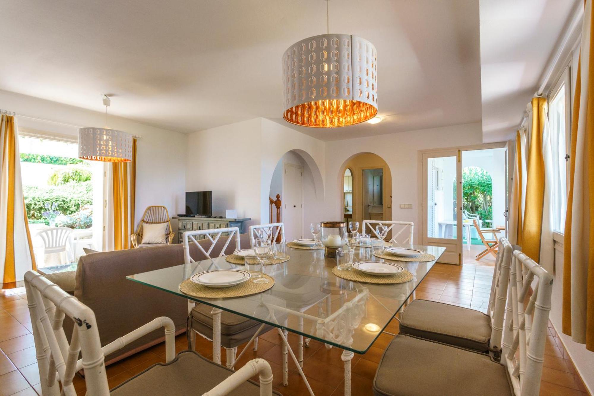 Menorca Villa Fenicia Son Parc Phòng bức ảnh