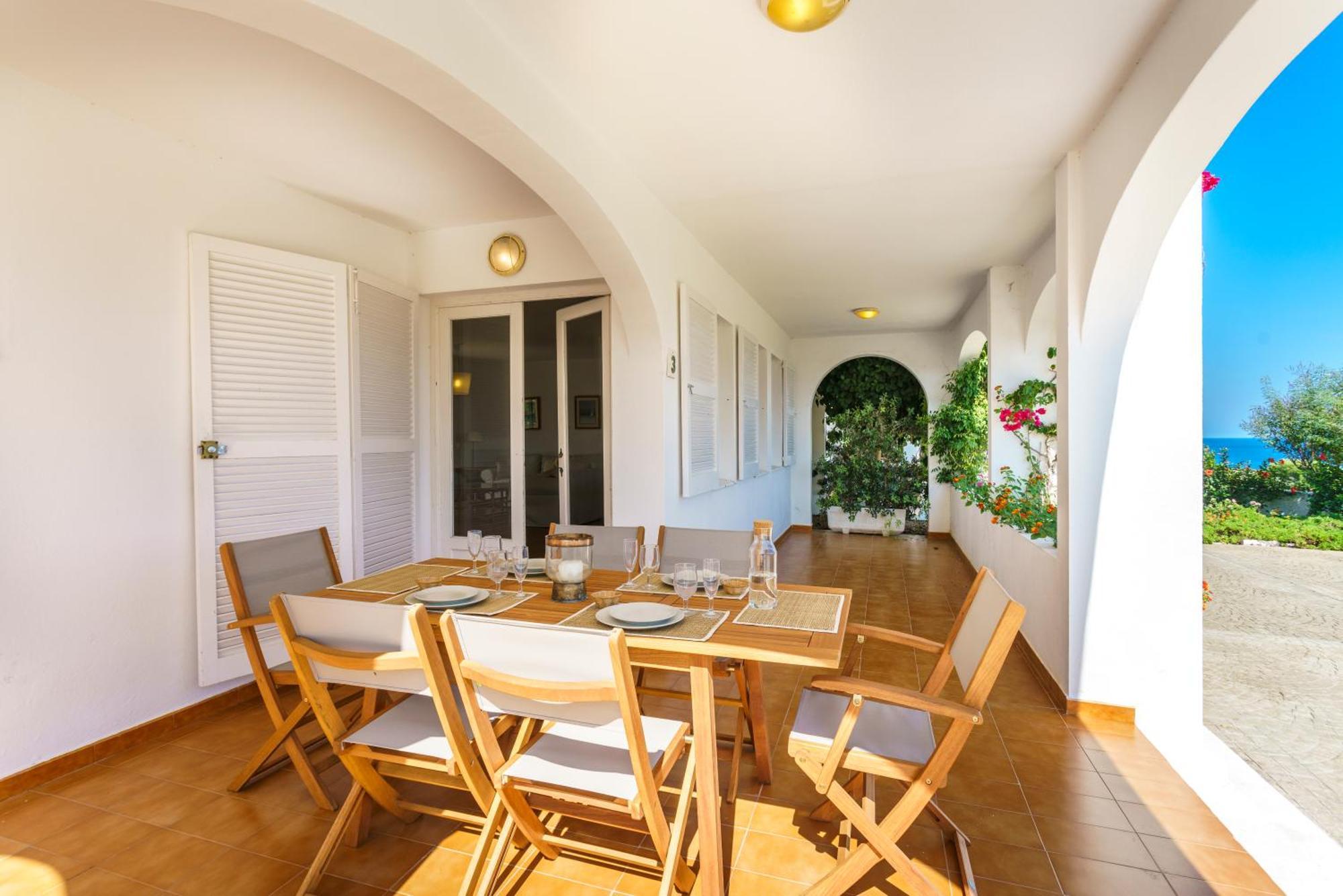 Menorca Villa Fenicia Son Parc Phòng bức ảnh