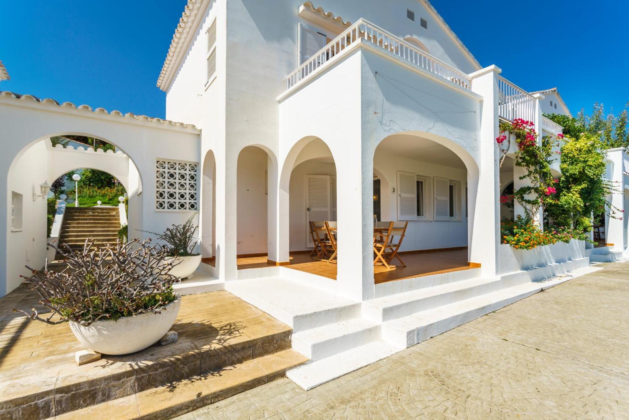 Menorca Villa Fenicia Son Parc Phòng bức ảnh