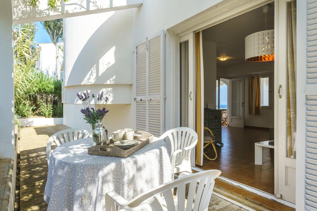 Menorca Villa Fenicia Son Parc Ngoại thất bức ảnh