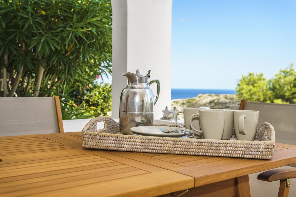 Menorca Villa Fenicia Son Parc Ngoại thất bức ảnh