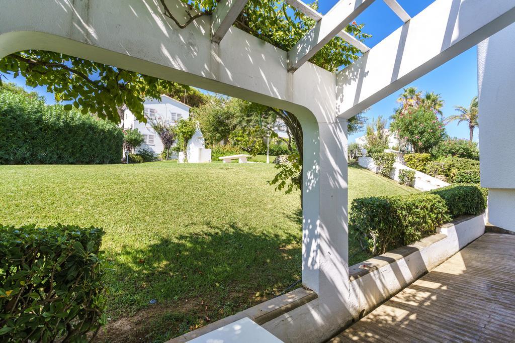 Menorca Villa Fenicia Son Parc Ngoại thất bức ảnh