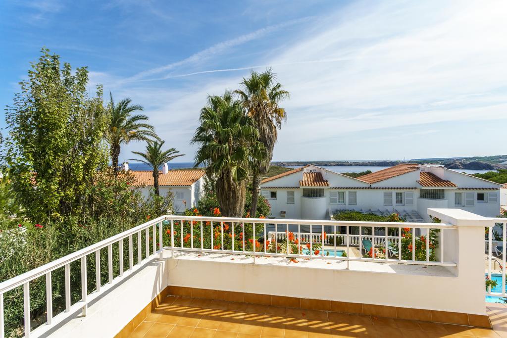 Menorca Villa Fenicia Son Parc Ngoại thất bức ảnh