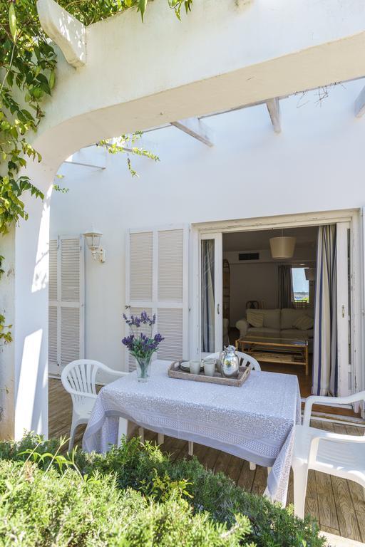 Menorca Villa Fenicia Son Parc Ngoại thất bức ảnh