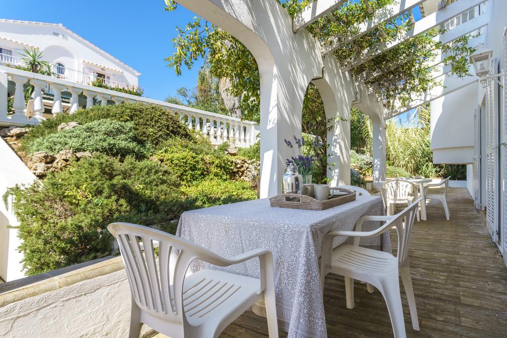 Menorca Villa Fenicia Son Parc Ngoại thất bức ảnh