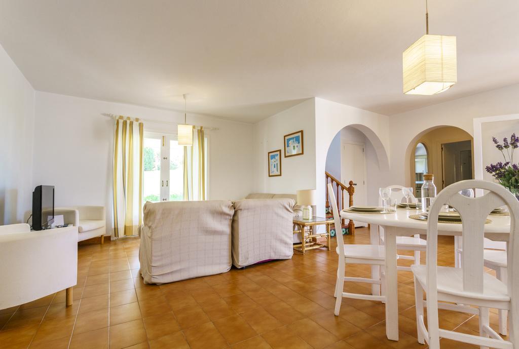 Menorca Villa Fenicia Son Parc Ngoại thất bức ảnh