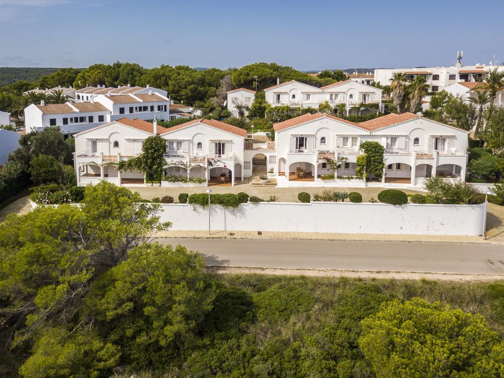 Menorca Villa Fenicia Son Parc Ngoại thất bức ảnh