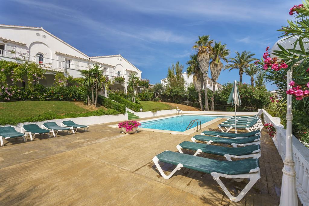 Menorca Villa Fenicia Son Parc Ngoại thất bức ảnh