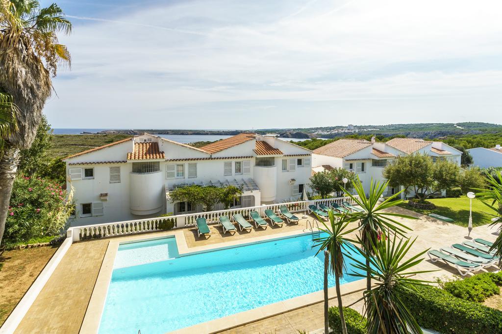 Menorca Villa Fenicia Son Parc Ngoại thất bức ảnh
