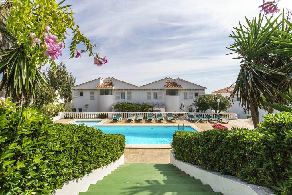 Menorca Villa Fenicia Son Parc Ngoại thất bức ảnh