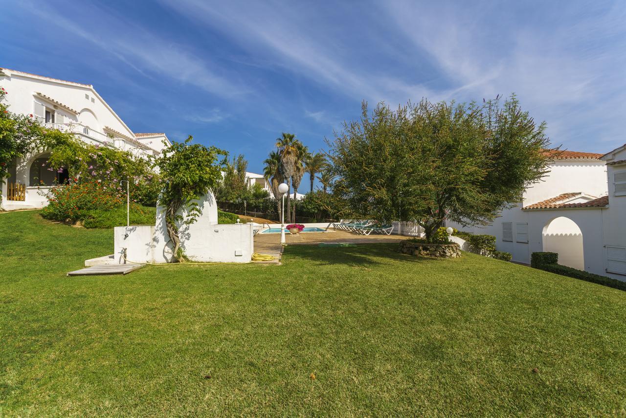 Menorca Villa Fenicia Son Parc Ngoại thất bức ảnh