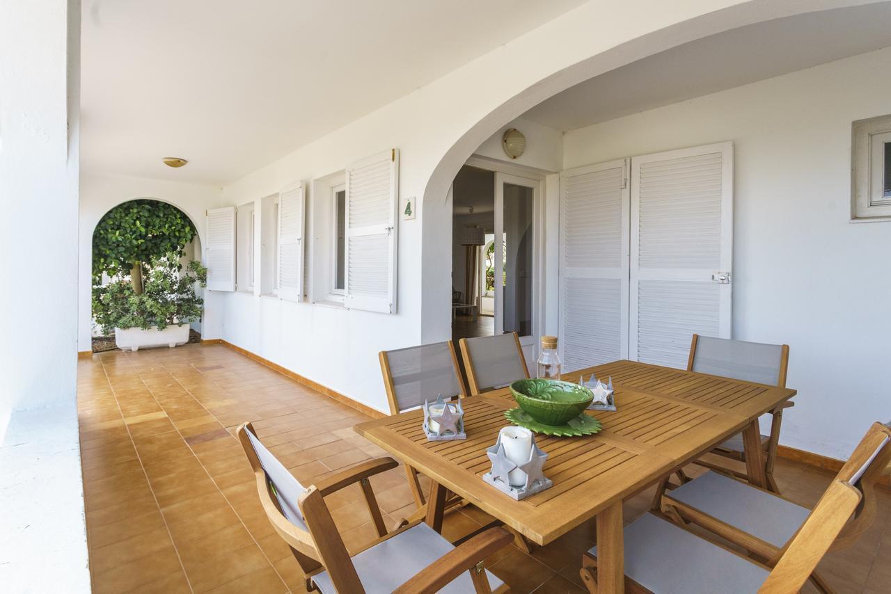 Menorca Villa Fenicia Son Parc Phòng bức ảnh