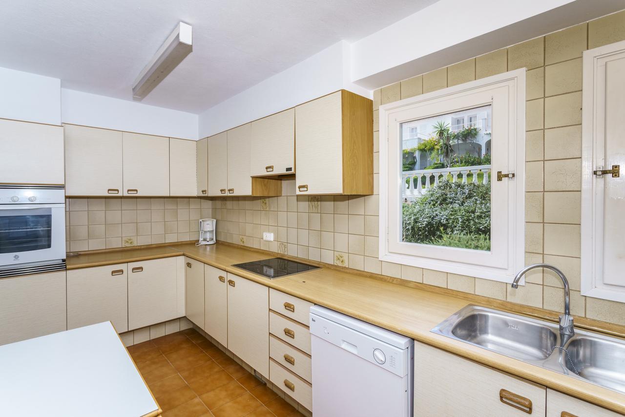 Menorca Villa Fenicia Son Parc Phòng bức ảnh